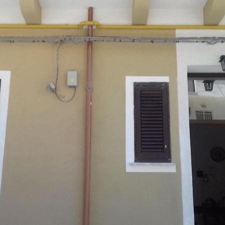Le Casette Di Laura Palermo Exterior foto