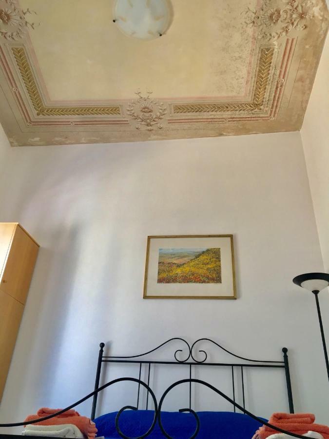 Le Casette Di Laura Palermo Exterior foto