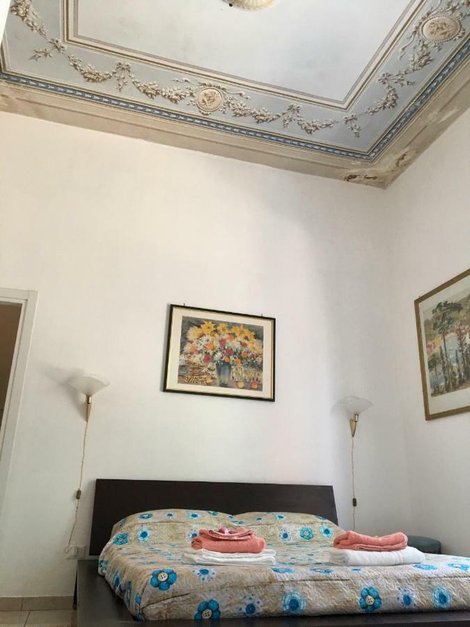 Le Casette Di Laura Palermo Exterior foto